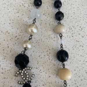 Chanel Necklace